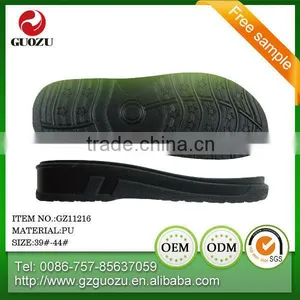 Boy Tpr Shoe Sole Material Outsole thumbnail-5