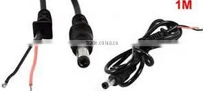 New Design 3 in 1 Cctv Cable thumbnail-6