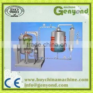 Shanghai Passion Fruit Extraction and Concentrate Machine for the Instant Coffee Powder Processing thumbnail-1