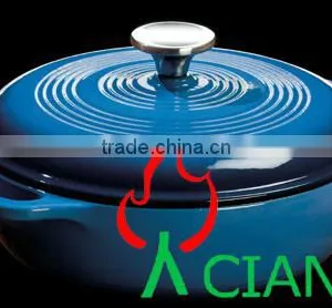 Cast Iron Cookware for Indian thumbnail-1