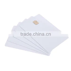PC/SC Contact IC Chip Smart Card Reader Writer Cardreader ACR38U I1 USB Support CT-API Programming Interface thumbnail-2
