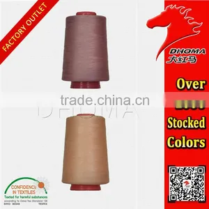 Core Spun Polyeser Sewing Thread 20/2 thumbnail-5
