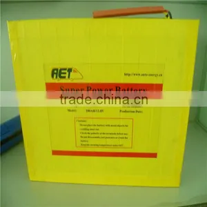 24v Lithium Battery Packs for Electric Car,e-bike thumbnail-1