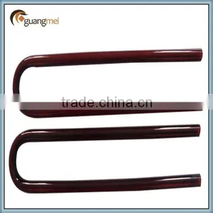 Gold Plated Quartz Heater Lamp thumbnail-1