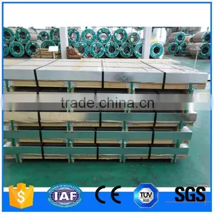 Hot Selling 304 Stainless Steel Plate/sheet From China Supplier thumbnail-2