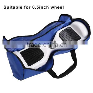 Waterproof New 2 Wheels Self Balancing Electric Smart Scooter Bag Handbag Skateboard Carry Bag SV029077 thumbnail-4
