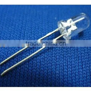 500pcs 3mm 5mm Assorted Color 2pin Diffused LED Light Emitting Diodes Electronic Parts With 5 Colors thumbnail-5