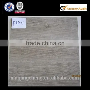 Non Slip Wood Design Rustic Porcelain Floor Tiles Types thumbnail-1