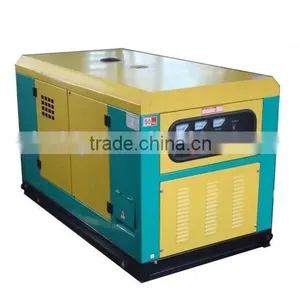 Hot Sale BOBIG-DEUTZ Generator Set 24kw 30kw thumbnail-6