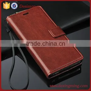 for Xiaomi Mi4 Soft Leather Cover Case Ultrathin Mobile Phone & Accessories thumbnail-6