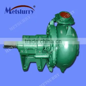 Rubber Impellers Pump, Slurry Pump thumbnail-1