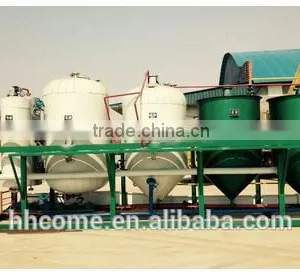 Low Price Automatic Oil Refinery Machine for Sale thumbnail-5