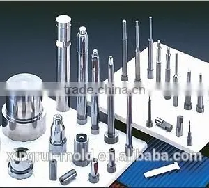 High Precision Stamping Punch and Die for Stamping Mold thumbnail-6