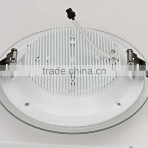 Hot Selling 12W Led Panel Lights Ceiling Down Light thumbnail-4
