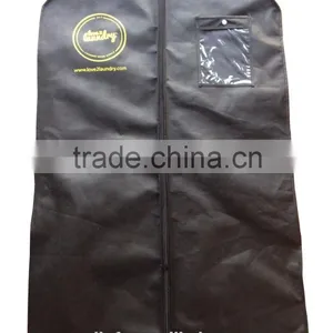 Non-woven Suit Garment Bag thumbnail-1