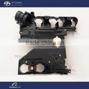 ATX Automatic Transmission 722.6 Tronic TCM TCU Gearbox Electronic Hydraulic Control Unit Module Plate thumbnail-2