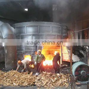 Industrial Silicon Metal thumbnail-2