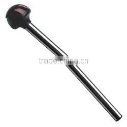 Bi-Color Tear Drop Plug-In Pole Light thumbnail-1