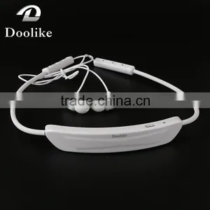 Hot Selling Sports Bluetooth Headset , Headphone Bluetooth ,wholesale Bluetooth Headphone thumbnail-2