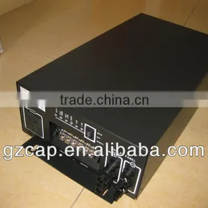 100w Pure Sine Wave Solar Inverter thumbnail-1