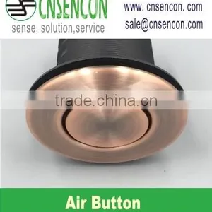 Oil Rubbed Bronze Air Button ,SC-41 for Food Waste Disposer and Spa thumbnail-2