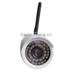 Best Selling HD 1080P P2p Ipc ip Camera Full hd AHD CCTV Camera thumbnail-3