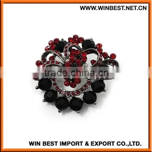 2015 Hot Selling Peacock Brooch, Peacock Brooch Pin,bulk Peacock Brooch thumbnail-5