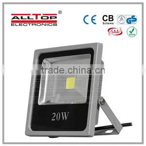 Top Sale Waterproof 20w Led Flood Light Casting Manufacturer thumbnail-1