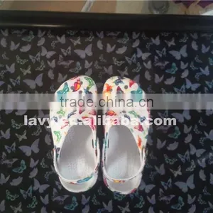 LAVY Pvc Eva Heat Transfer Printing Film thumbnail-2