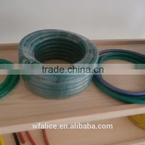 9*16MM Yellow/Black Natural Gas Hose,Oil Pipe Popularized in Tanzania thumbnail-4