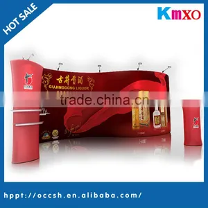 Fast Show Advetising Equipment of Wine Display Banner thumbnail-1