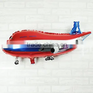 Manufactured Balloon Pirate Cartoon Shaped Foil Balloon thumbnail-6