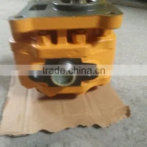 Japana Material & Technology~ Series Gear Pump07433-71103 thumbnail-4
