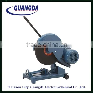 4HP 3KW 380V Cut off Machine thumbnail-1