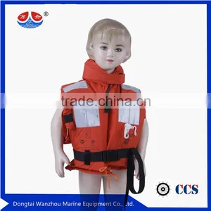 Surfing Fishing Personalized Marine Life Jacket thumbnail-3