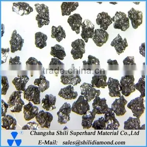 Industrial Abrasives RVG Gray White Synthetic Diamond Price of 1 Carat thumbnail-4