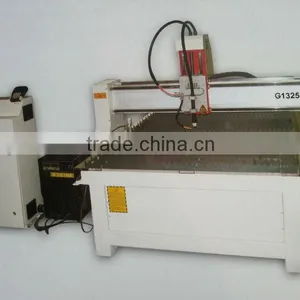 Cnc Plasma Machine for Metal Cutting G1325 thumbnail-1