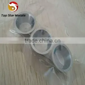 Factory Direct Sales of Tungsten Crucible / Sintered Tungsten Crucible thumbnail-6