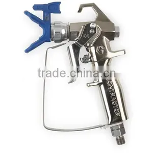 Electric Airless Paint Sprayer Gun thumbnail-1