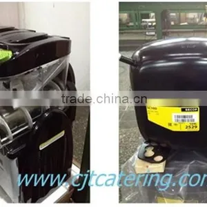 New Type Mini Slush Machine(CE,ISO9001) thumbnail-3