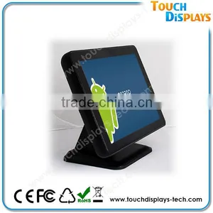 Touch Screen Pos Terminal for Restaurant thumbnail-2