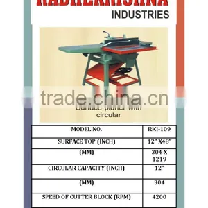 2015 Radhekrishna Wood Machine, Furniture Machine, Carpentry Machines thumbnail-3