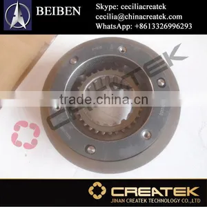 Genuine Beiben Heavy Truck Pare Parts, North-benz Spare Parts thumbnail-1
