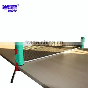 Outdoor Plastic Expanable Ping Pong Net thumbnail-5