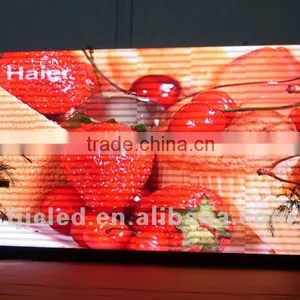 P8 Indoor Flexible Full Color Led Module thumbnail-1