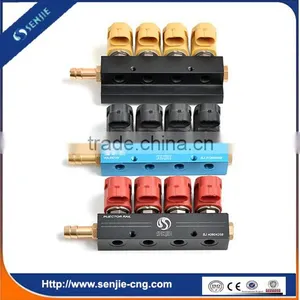 4cyl Valtek Lpg Cng Fuel Injector thumbnail-5