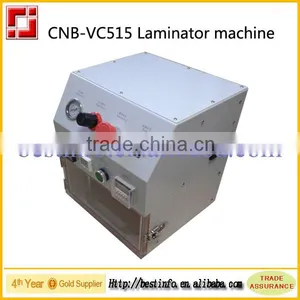 3 in 1 OCA Laminating Mobile Phone Repair Equipment With no Need Mould thumbnail-1