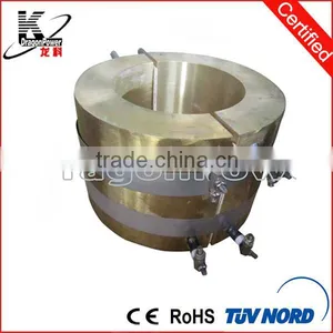 Cast-in Brass Heater Band thumbnail-1