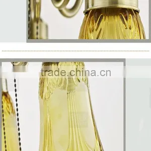 Ceiling Fan With Chandelier thumbnail-5