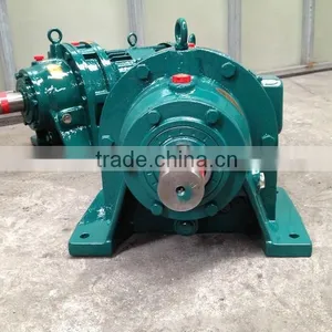 HOT SALE!!! X Series Cycloidal Agricultural Reducer Gearbox thumbnail-3